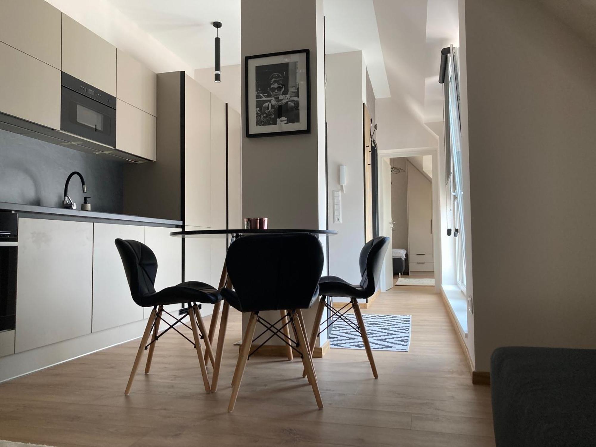 Buda Panorama Terrace Apartment Будапеща Екстериор снимка