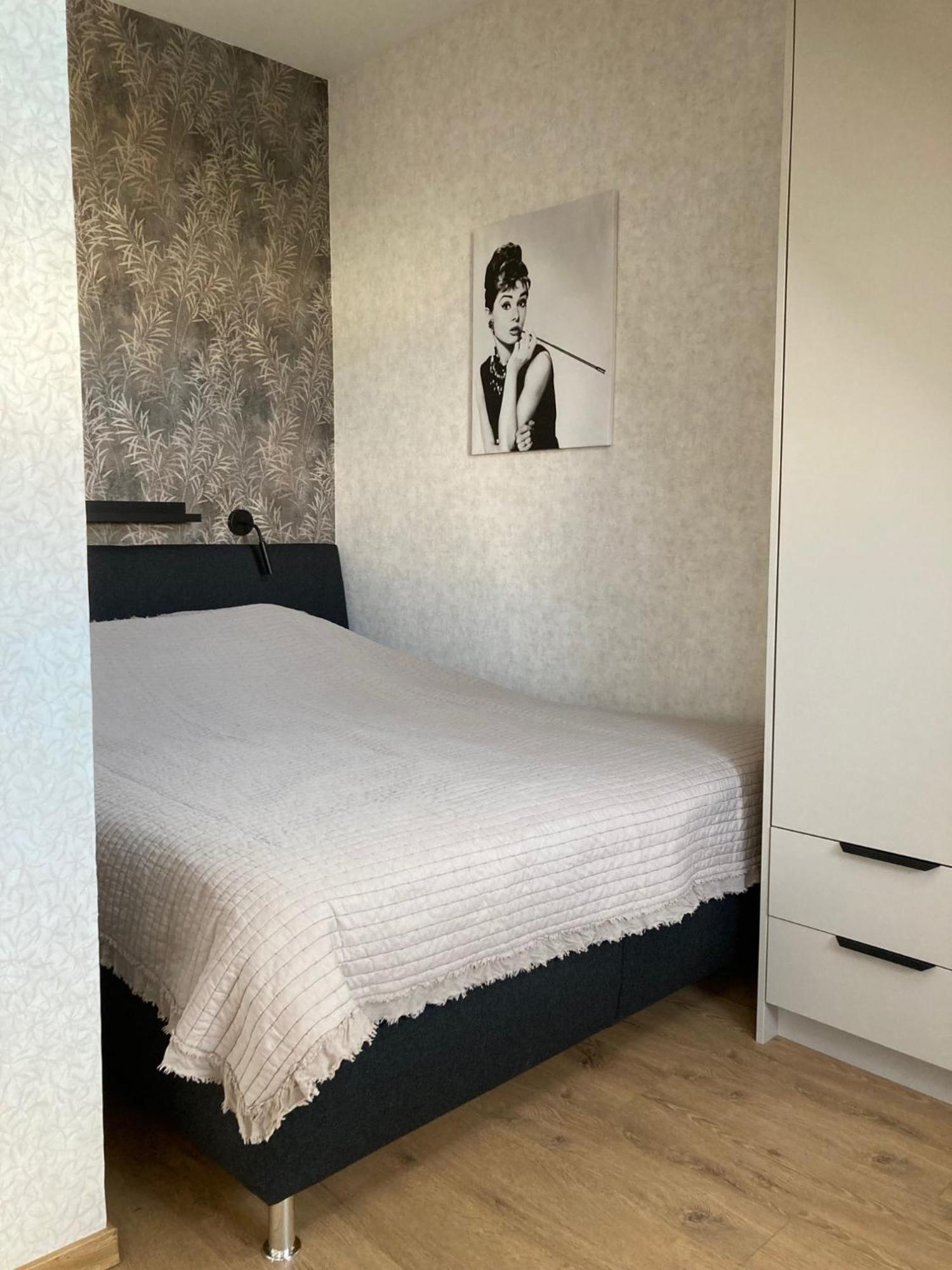 Buda Panorama Terrace Apartment Будапеща Екстериор снимка