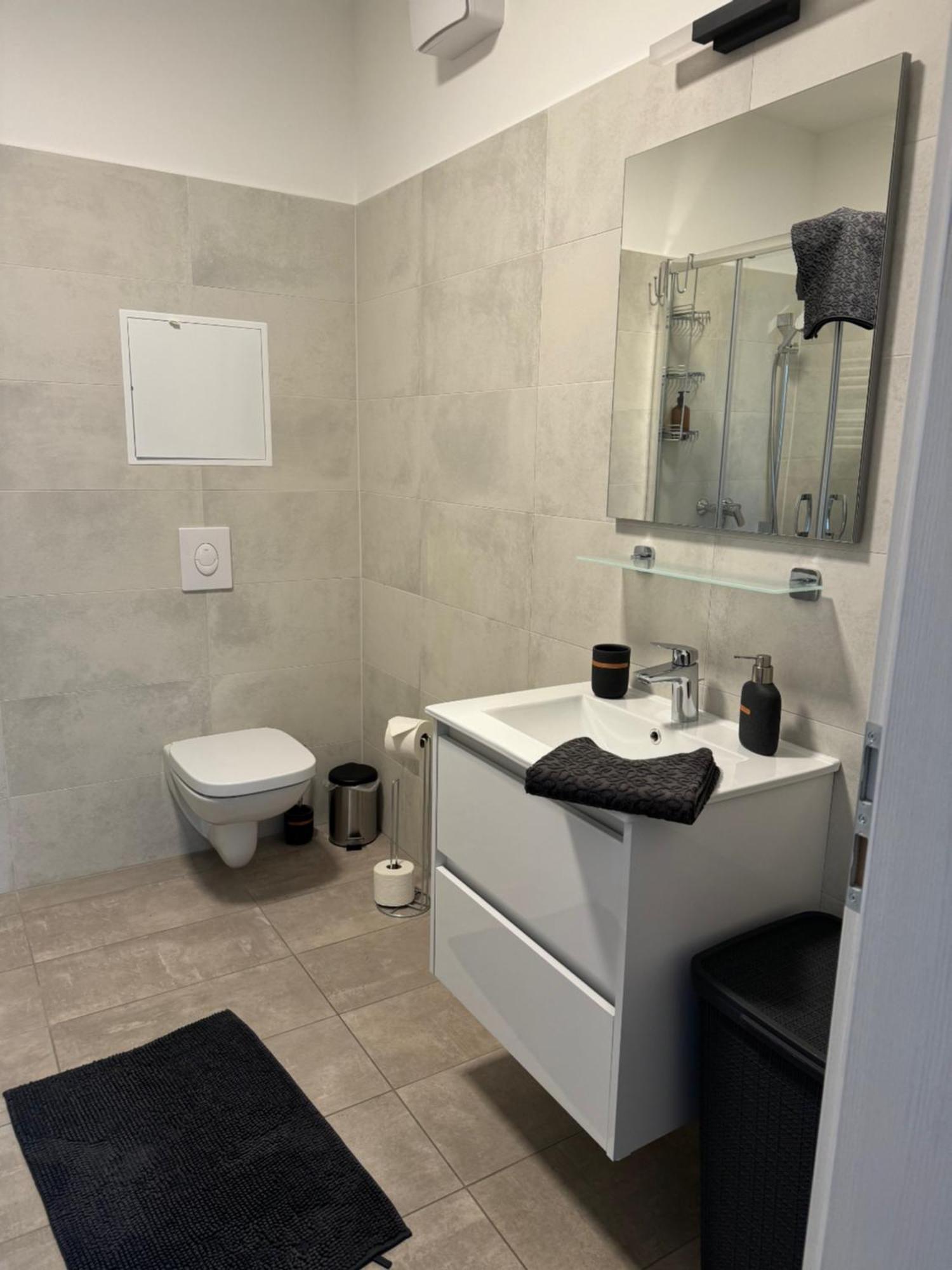 Buda Panorama Terrace Apartment Будапеща Екстериор снимка